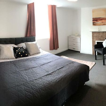 2 Bed Apartment With 2 Ensuites-Near Train Station /Mayflower /City Southampton Exterior photo
